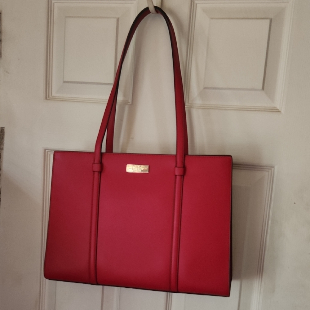 Kate Spade Kenzi Limited Edition Large Tote Bag